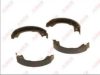 ABE C00527ABE Brake Shoe Set, parking brake